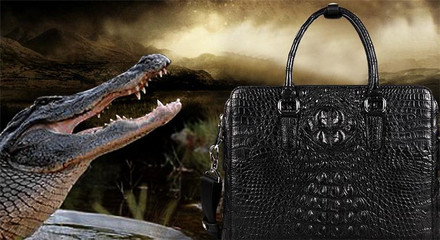 鴻豐皮具加盟零售 開啟時尚品牌事業的機遇