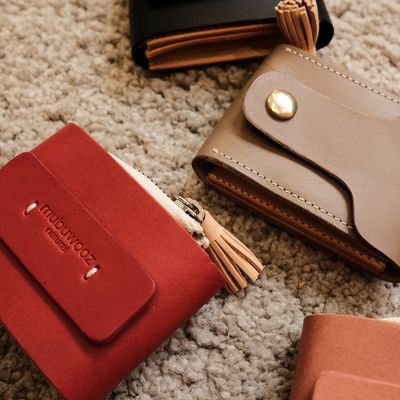 皮具設計在服裝與飾品批發(fā)市場中的定位與機遇